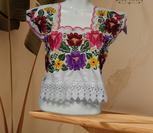 Blusa Frida